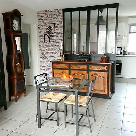 Appartement Cosy A Dax Avec Piscine Partagee 65 M² Exterior foto